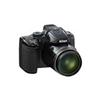 NIKON COOLPIX P520 BLACK 18.1MP 42X WIDE ANGLE 3.2"