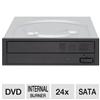 Sony Optiarc 24X AD-7280S DVD-RW SATA