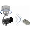 Security Man Remote Control Pan Base For Camera (PANBASE)