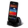 Hipstreet Android & Blackberry Smartphone Charge and Sync Cradle (HS-UNICRDL)