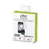 iMaze Pocket Mate iPhone 4S/5 Security Tag (TAG5-BLE/001) - Black