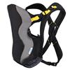 Evenflo Breathable Baby Carrier (08911215) - Black / Grey / Yellow