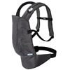 Evenflo Natural Fit Baby Carrier (08611284) - Grey