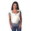 Baby K'tan Baby Carrier - Extra Small - Natural