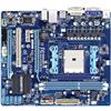 Gigabyte A75M-S2V FM1 Motherboard (GA-A75M-S2V)