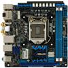 ASUS P8Z77-I DELUXE LGA 1155 Motherboard