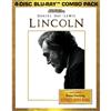 Lincoln (4-Discs) (Blu-ray Combo) (2012)