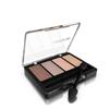 CoverGirl Eye Enhancers Eye Shadow - Sheerly Nudes 265