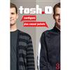 Tosh.0: Cardigans Plus Casual Jackets