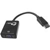 SIIG DisplayPort to HDMI Adapter (CB-DP0062-S1)