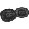 Kicker 6" x 9" 3-Way Speaker (CS6934)