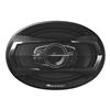 Pioneer A-Series 6" x 9" 4-Way Coax Car Speakers (TS-A6985R)