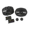 Kicker 6" x 9" 2-Way Component Speaker (CSS694)