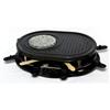 Total Chef Raclette Party Grill (TCRF08BN)