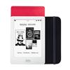 Kobo Glo 6" 2GB Touchscreen eReader with Wi-Fi and Sleep Cover Case - Pink / Black