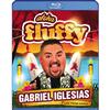 Gabriel Iglesias: Aloha Fluffy (Blu-ray)