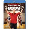 Frankie Go Boom (Blu-ray)