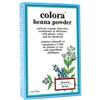 Colora Henna Hair Colour Powder (316115) - Brown