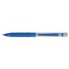 Paper Mate Infinite Lead 0.5mm Mechanical Pencil (1780800) - 2 Pack - Light Blue / White