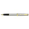 Parker Sanford Sonnet Rollerball Pen (S0809130) - Stainless Steel