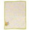 Baby's First Receiving Blanket - Itty Bitty Caterpillar - 4 pack