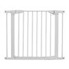 Munchkin Auto-Close Metal Gate (31290) - White