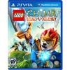 LEGO Legends of Chima: Laval's Journey (PS Vita)