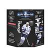 Toronto Maple Leafs Dion Phaneuf Wall Graphics (TDHURMWGTMLDP)