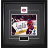 Framed 8" x 10" Autographed Photo - Max Pacioretty - Montreal Canadiens