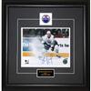 Framed 8" x 10" Autographed Photo - Shawn Horcoff - Edmonton Oilers