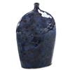 Applied Art Concepts Procta Small Decorative Vase - Indigo