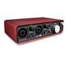 Focusrite Scarlett 2i2 USB Recording Interface