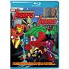 Avengers: Earth's Mightiest Heroes Season 2 (Blu-ray)