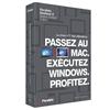 Parallels Desktop 8 Switch To Mac Edition - French