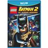 Lego Batman 2 DC Super Heroes (Nintendo Wii U)