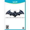 Batman: Arkham Origins (Nintendo Wii U)