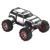 Traxxas Summit VXL 4WD Brushless 1/16 Scale RC Truck (72074) - White