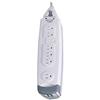 Belkin 7-Outlet Surge Protector (F9H71012CN)