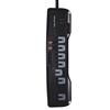 Cyberpower Home Theatre Series 7-Outlet Surge Protector (CSHT706TC)