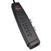 Cyberpower Professional Series 10-Outlet Surge Protector (CSP1008T)