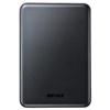 Buffalo 500GB USB 3.0 External Hard Drive (HD-PUS500U3B) - Black