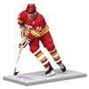 Doug Gilmour Calgary Flames - NHL 7 Series Action Figure by McFarlane Toys