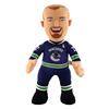 NHL Daniel Sedin Vancouver Canucks Plush Doll (BLCHVCDS)