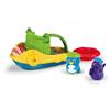 Munchkin Tug Boat Bath Toy (15611)