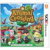 Animal Crossing: New Leaf (Nintendo 3DS)