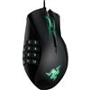 Razer Naga Laser Gaming Mouse (RZ01-00580100-R3U1) - Black