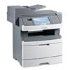 Xerox All-In-One Colour Laser Printer with Fax (6505/DN)