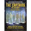 Captains The: A Film By William Shatner