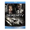 Serenity (Blu-ray) (2005)