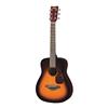Yamaha Compact Acoustic Guitar (JR2 TBS) - Tobacco Sunburst